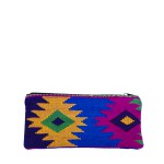 Cosmetic Bag Comalapa | Bag in Bag | Aztec | marysal-shop.com