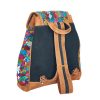 Gypsy Style Backpack | Ikat | MARYSAL