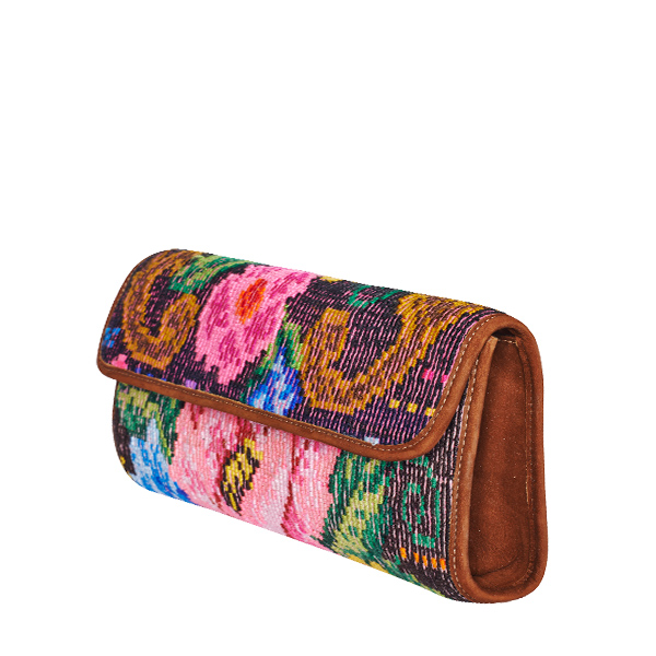 Buy Zari Embroidered Clutch, Boho Clutch, Ethnic Bag, Sling Bag, Banjara  Bag, Gypsy Clutch, Indian Bag, Vintage Clutch, Envelope Clutch Online in  India - Etsy