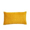 Marysal Retro Pillow Mustard Color Kissen Senfgelb