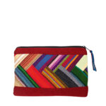 Patchwork Kosmetiktasche